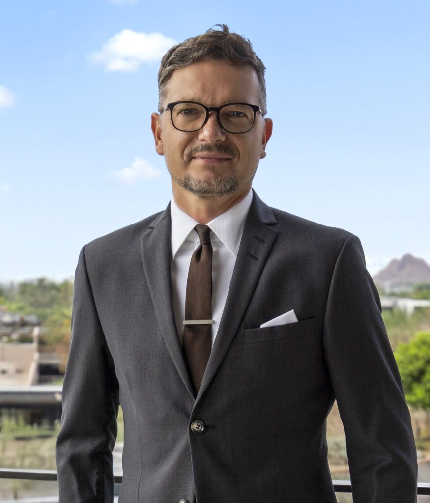 Agent Bartholomew J. Nowak