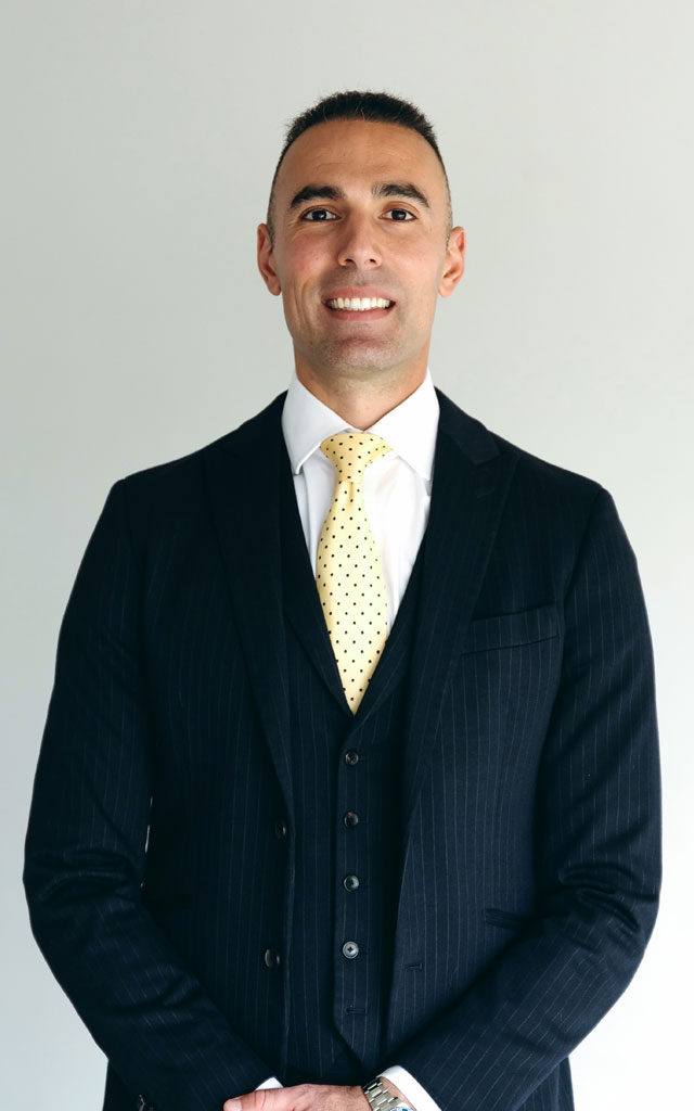 David Arustamian