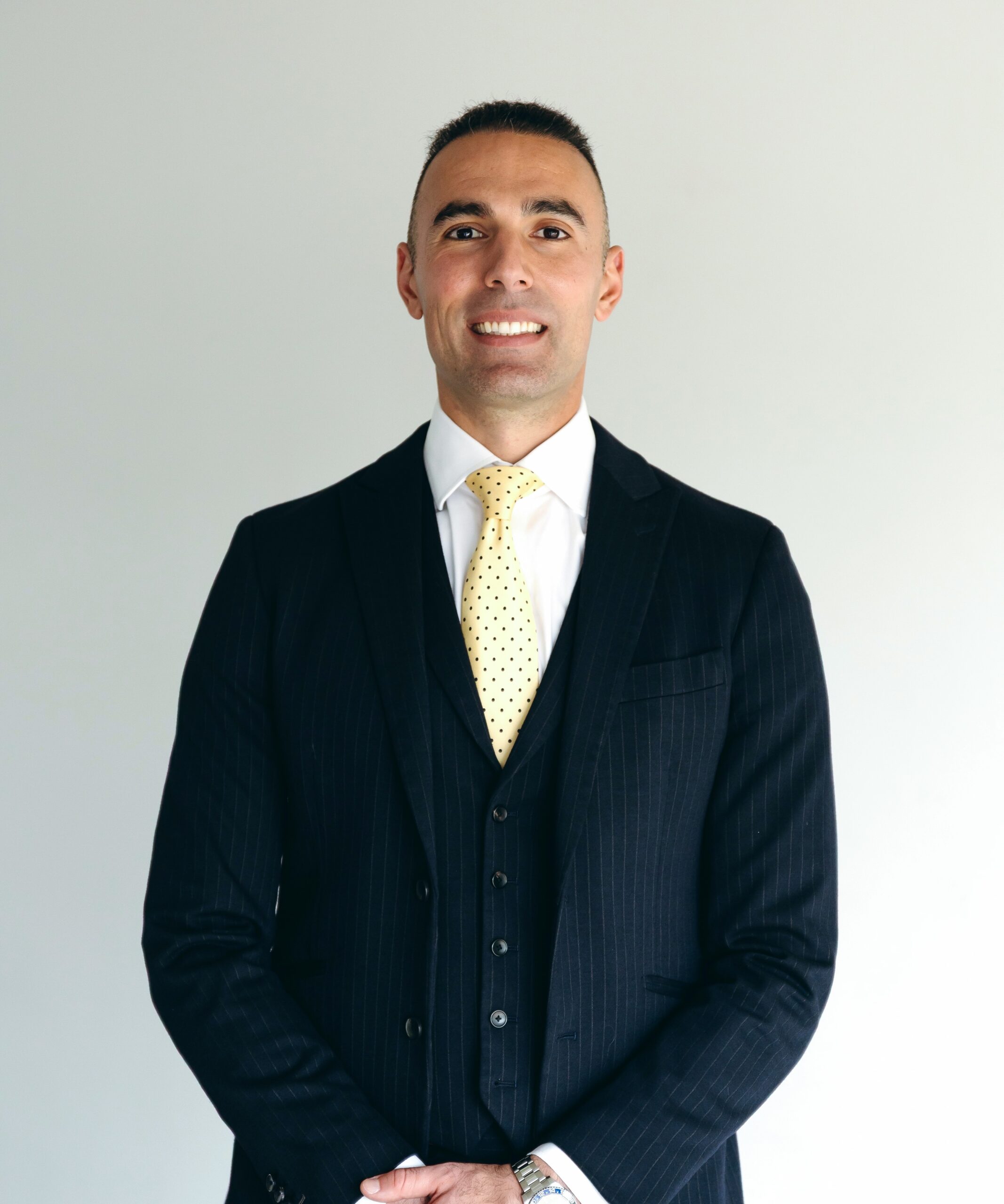 David Arustamian